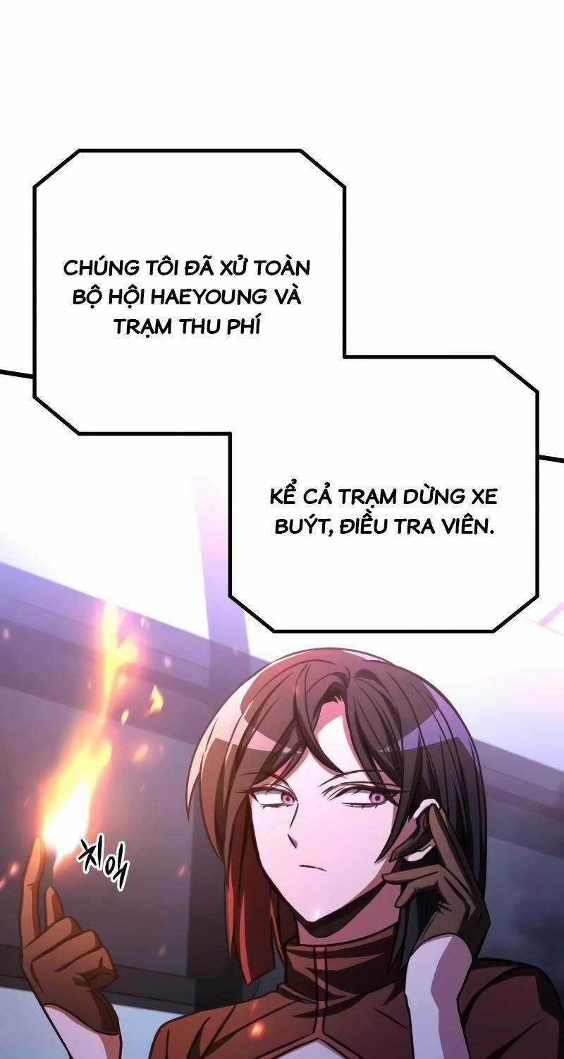 Sát Thủ Thiên Tài Đơn Độc Chapter 36 trang 18