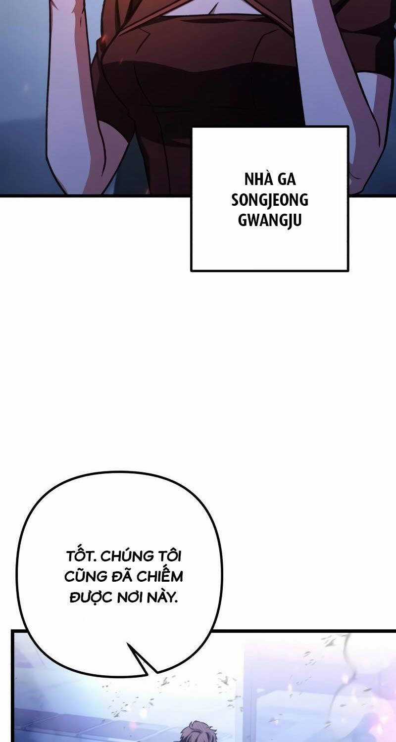 Sát Thủ Thiên Tài Đơn Độc Chapter 36 trang 19