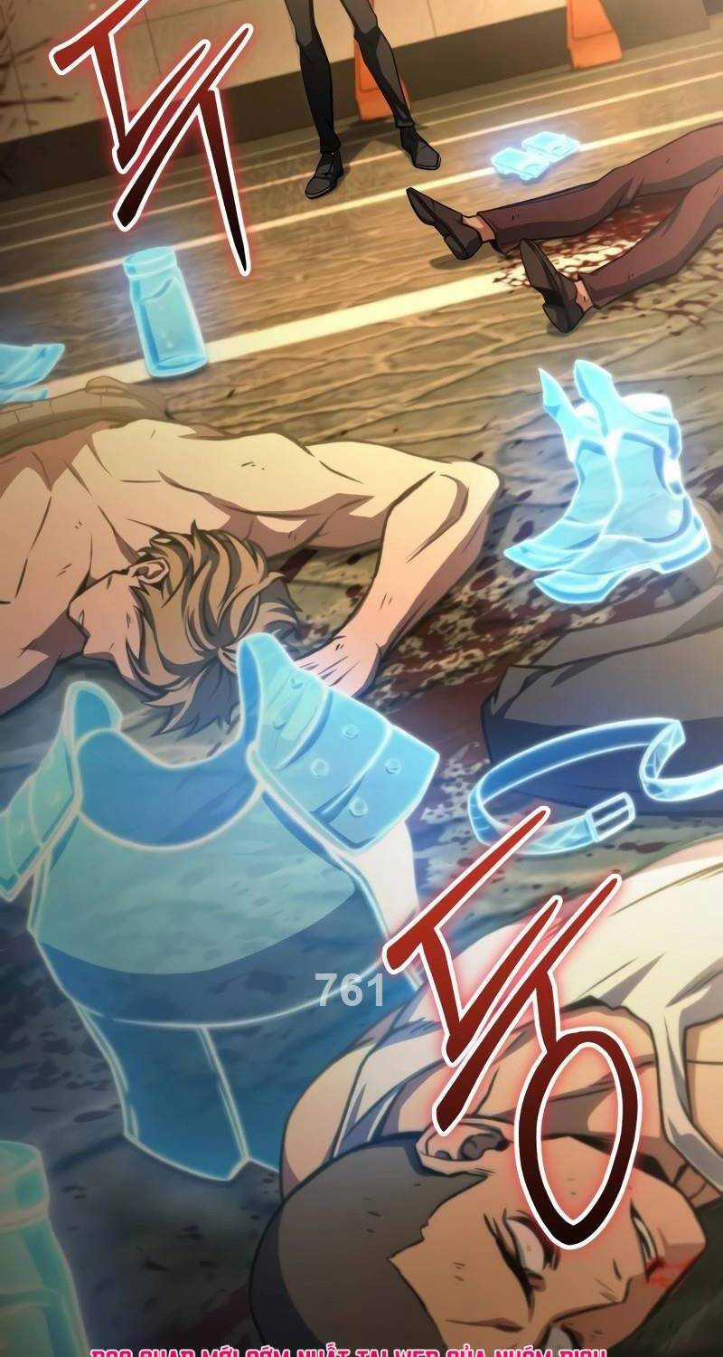 Sát Thủ Thiên Tài Đơn Độc Chapter 36 trang 2