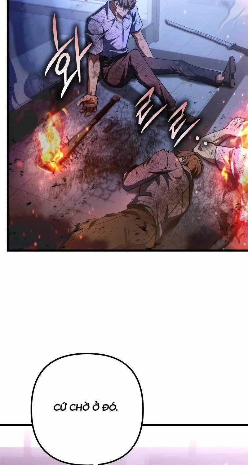 Sát Thủ Thiên Tài Đơn Độc Chapter 36 trang 20