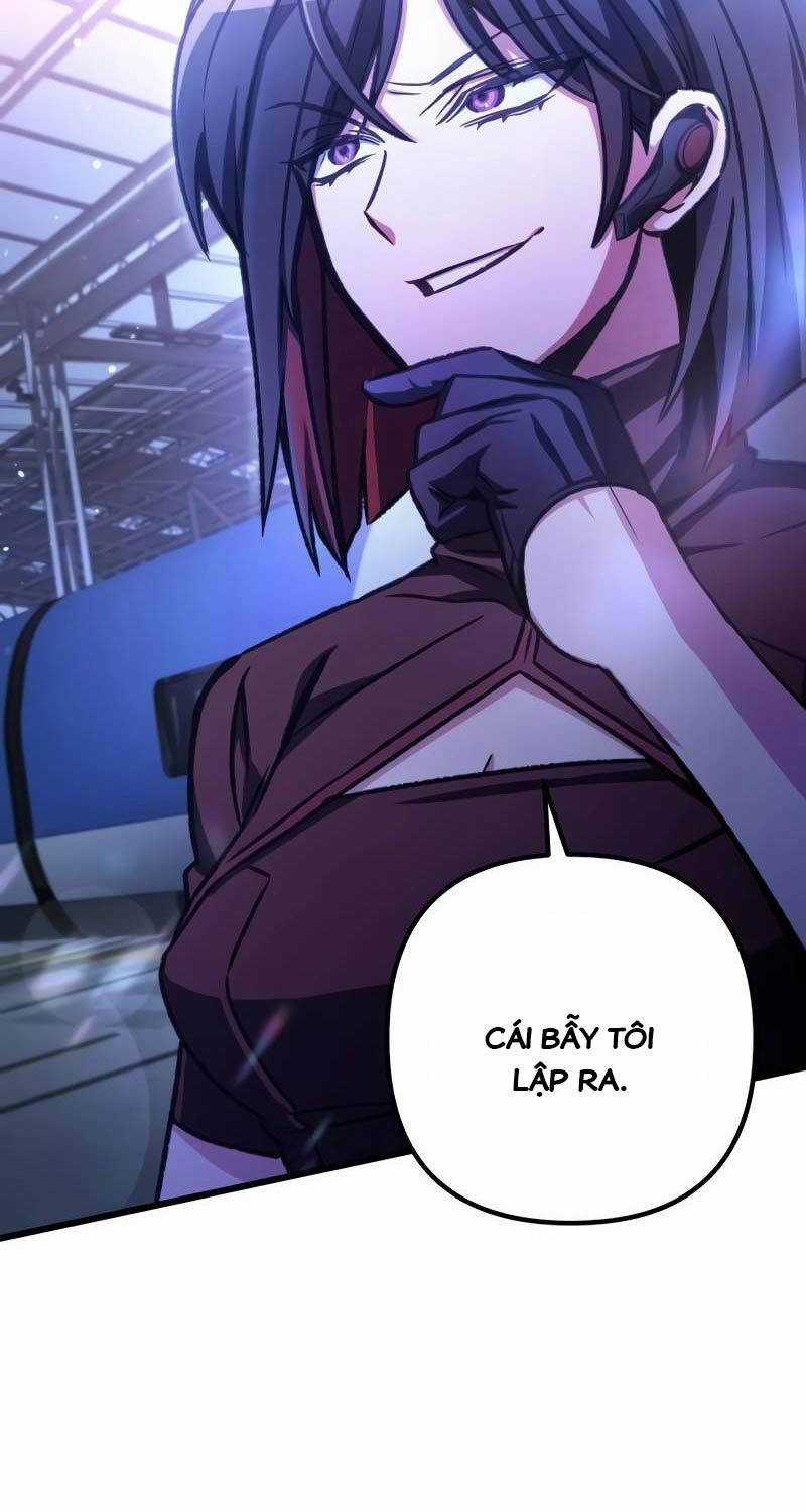 Sát Thủ Thiên Tài Đơn Độc Chapter 36 trang 23