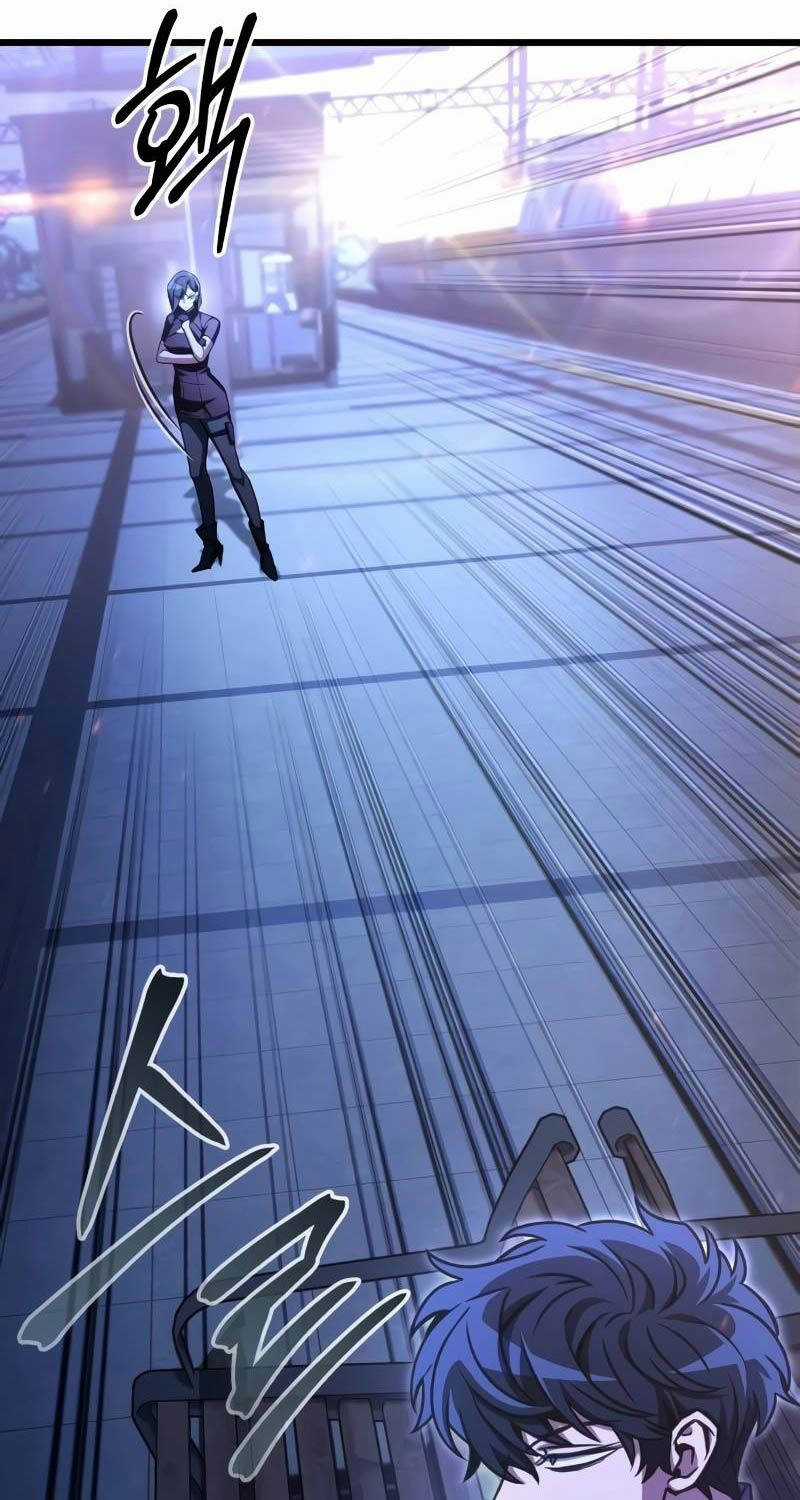 Sát Thủ Thiên Tài Đơn Độc Chapter 36 trang 25