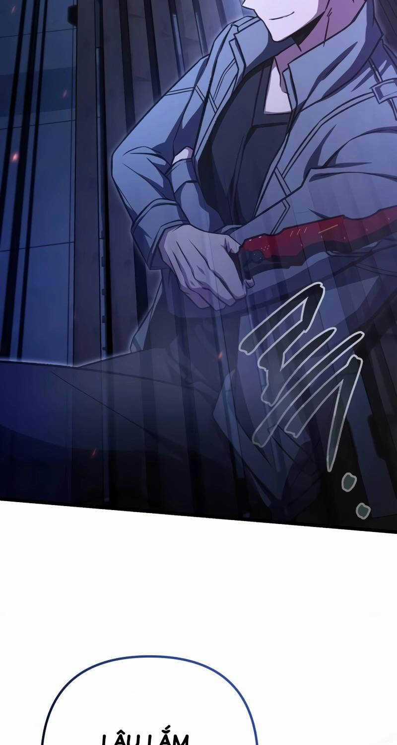 Sát Thủ Thiên Tài Đơn Độc Chapter 36 trang 26