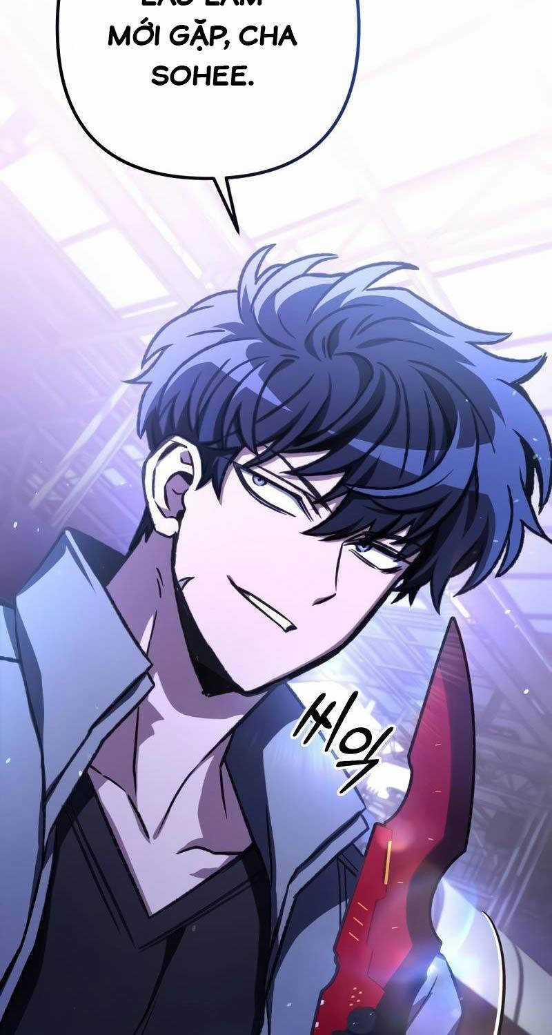 Sát Thủ Thiên Tài Đơn Độc Chapter 36 trang 27