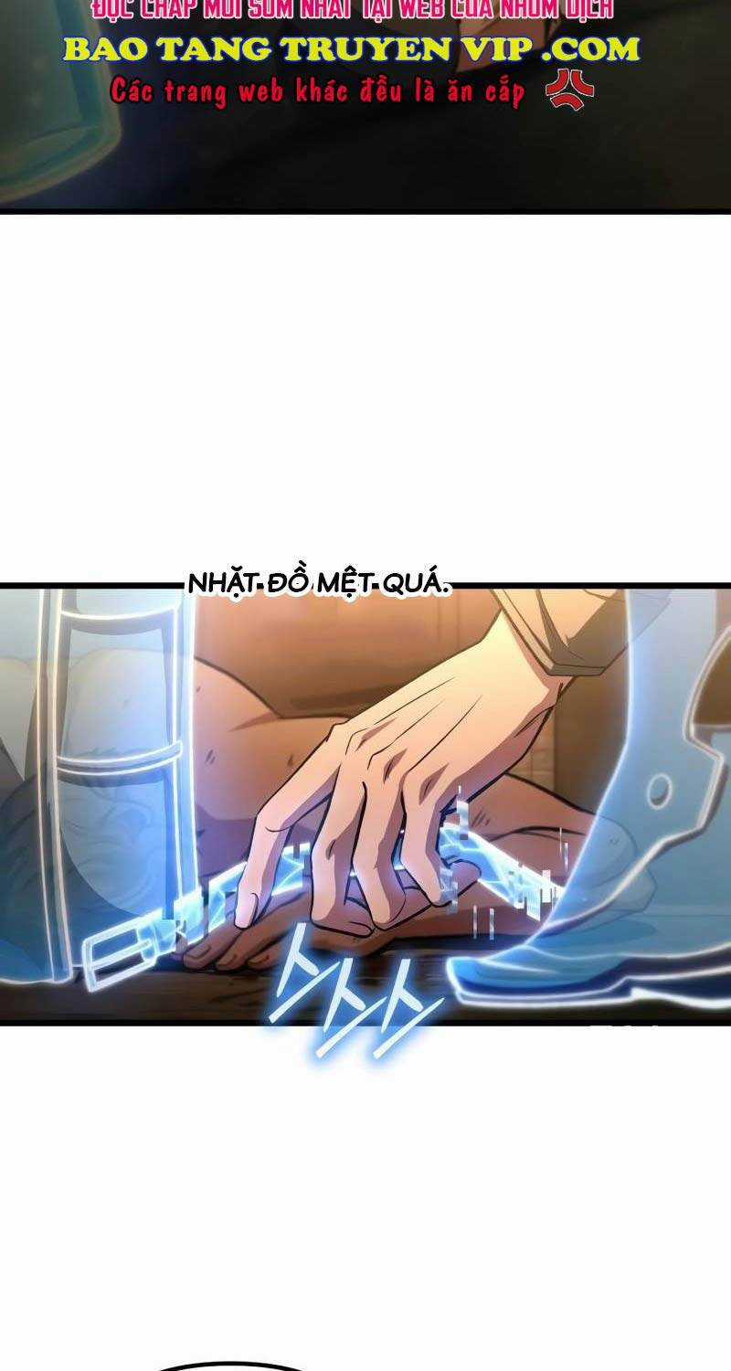 Sát Thủ Thiên Tài Đơn Độc Chapter 36 trang 3