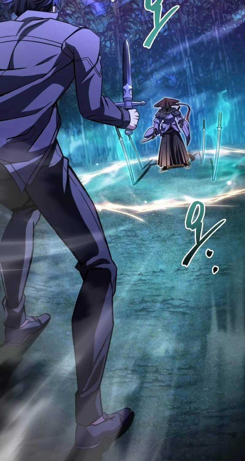 Sát Thủ Thiên Tài Đơn Độc Chapter 36 trang 31