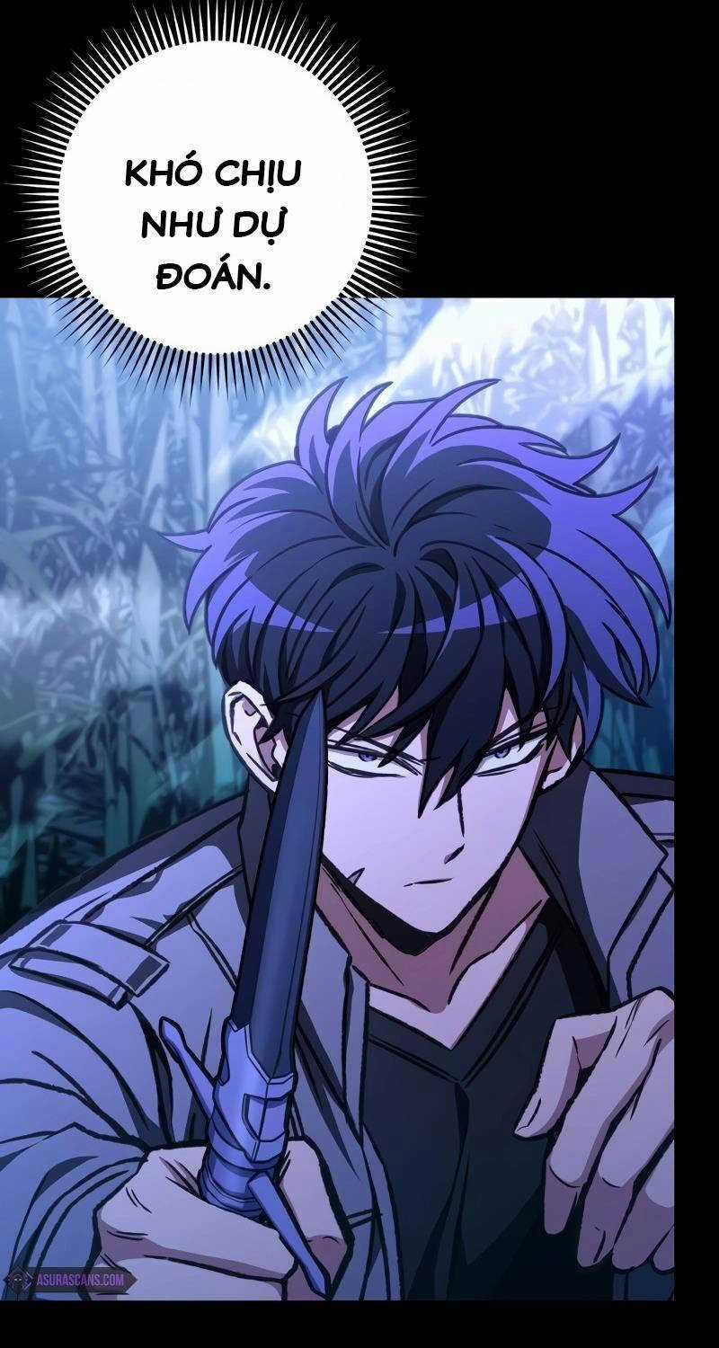 Sát Thủ Thiên Tài Đơn Độc Chapter 36 trang 34