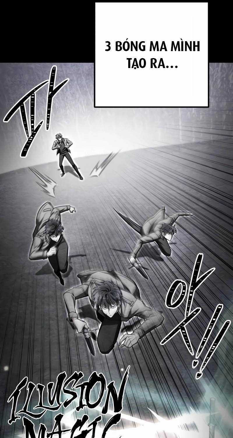 Sát Thủ Thiên Tài Đơn Độc Chapter 36 trang 36