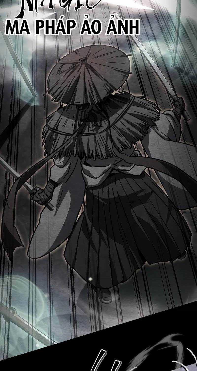 Sát Thủ Thiên Tài Đơn Độc Chapter 36 trang 37