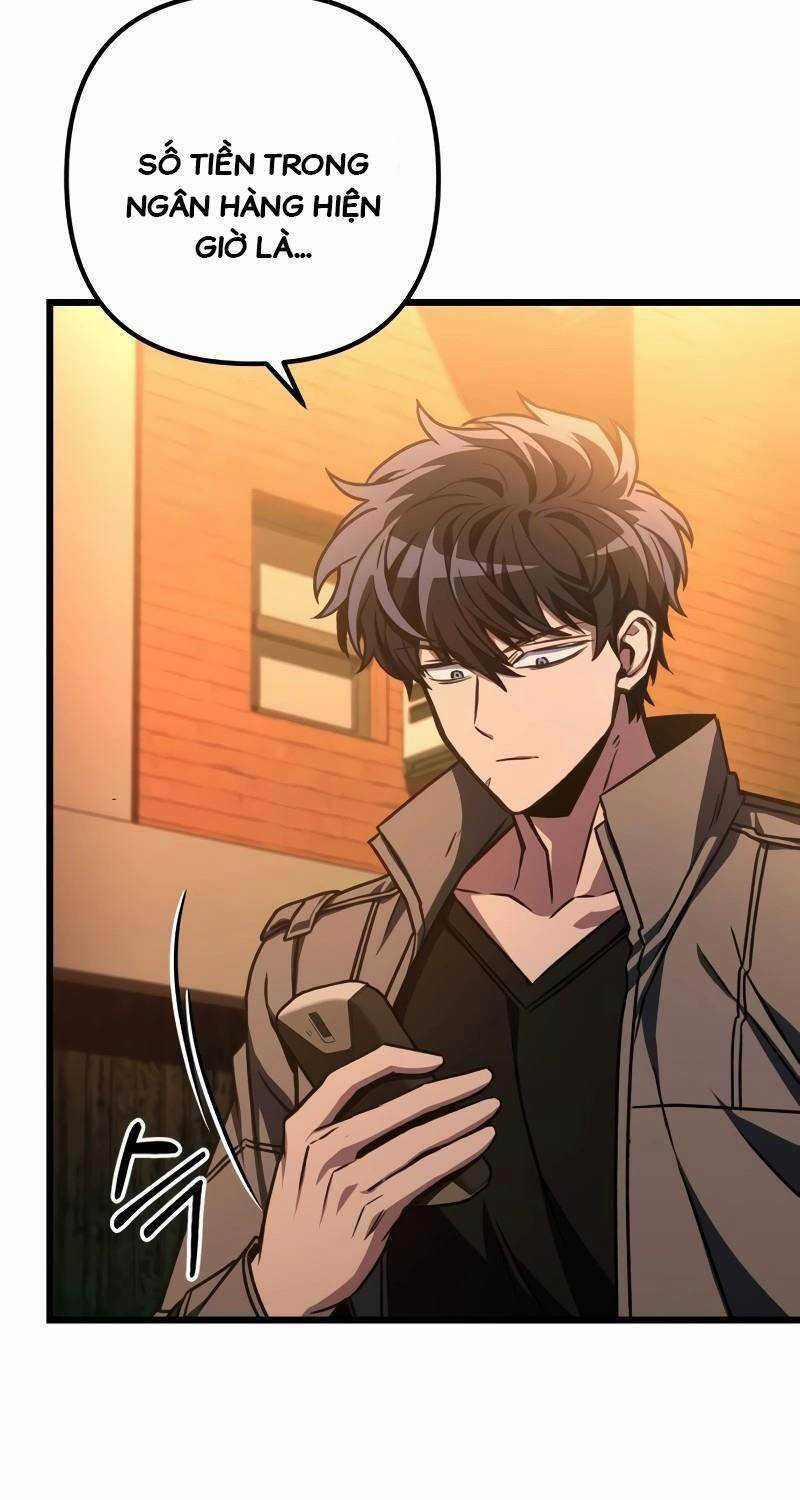 Sát Thủ Thiên Tài Đơn Độc Chapter 36 trang 4