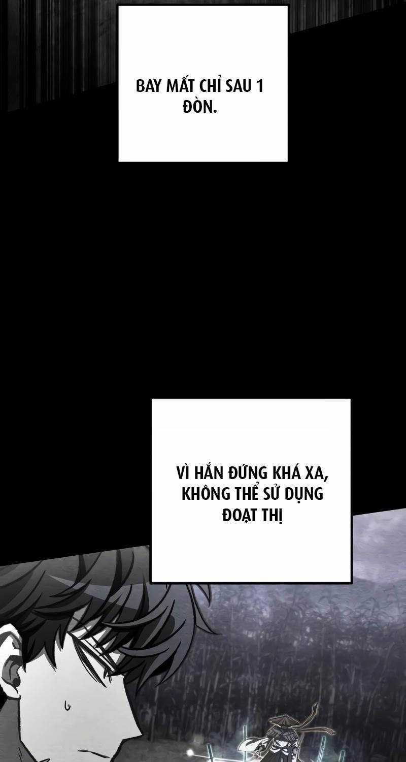 Sát Thủ Thiên Tài Đơn Độc Chapter 36 trang 42