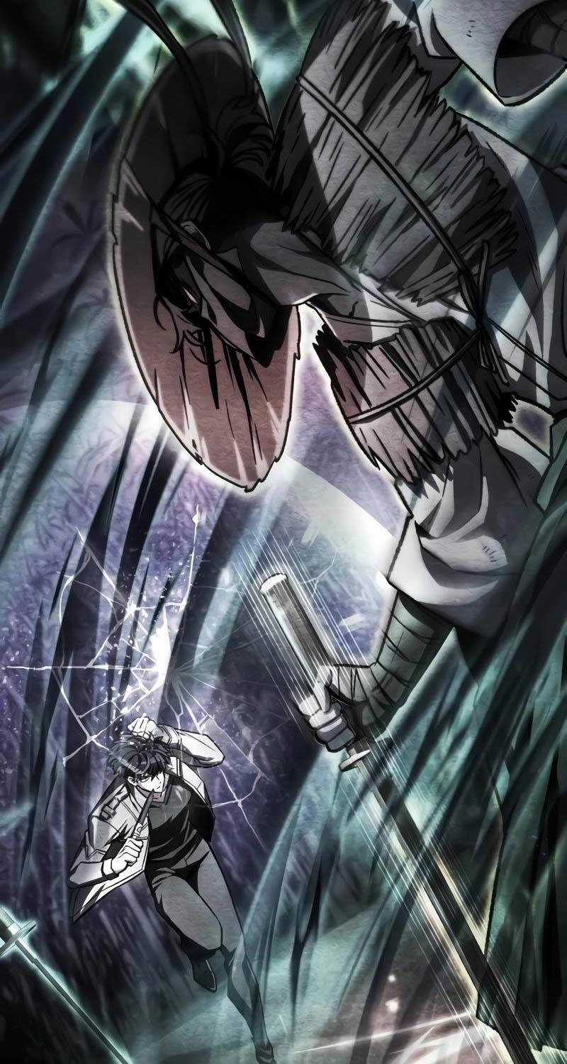 Sát Thủ Thiên Tài Đơn Độc Chapter 36 trang 45