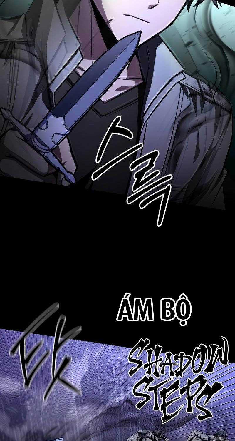 Sát Thủ Thiên Tài Đơn Độc Chapter 36 trang 47