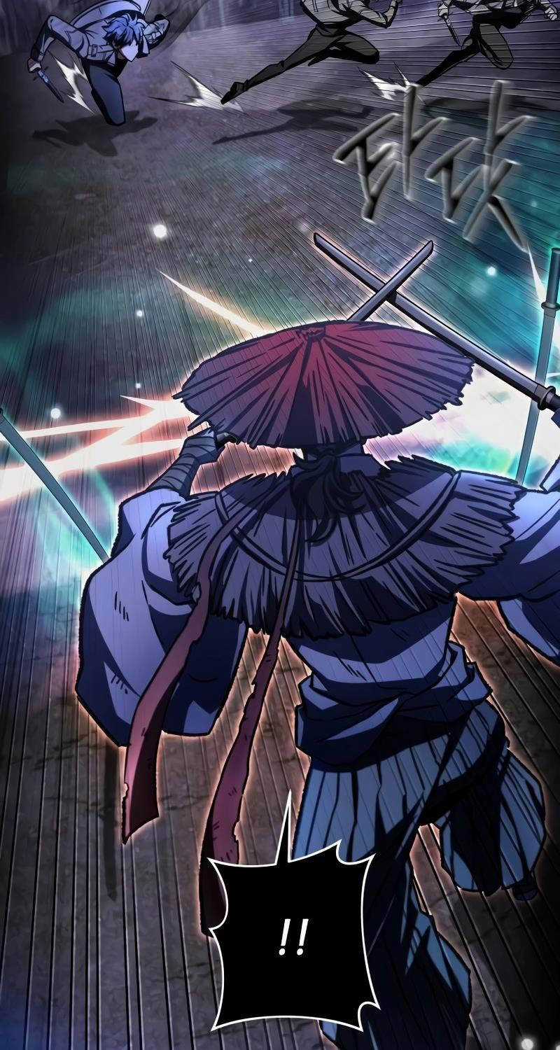 Sát Thủ Thiên Tài Đơn Độc Chapter 36 trang 48