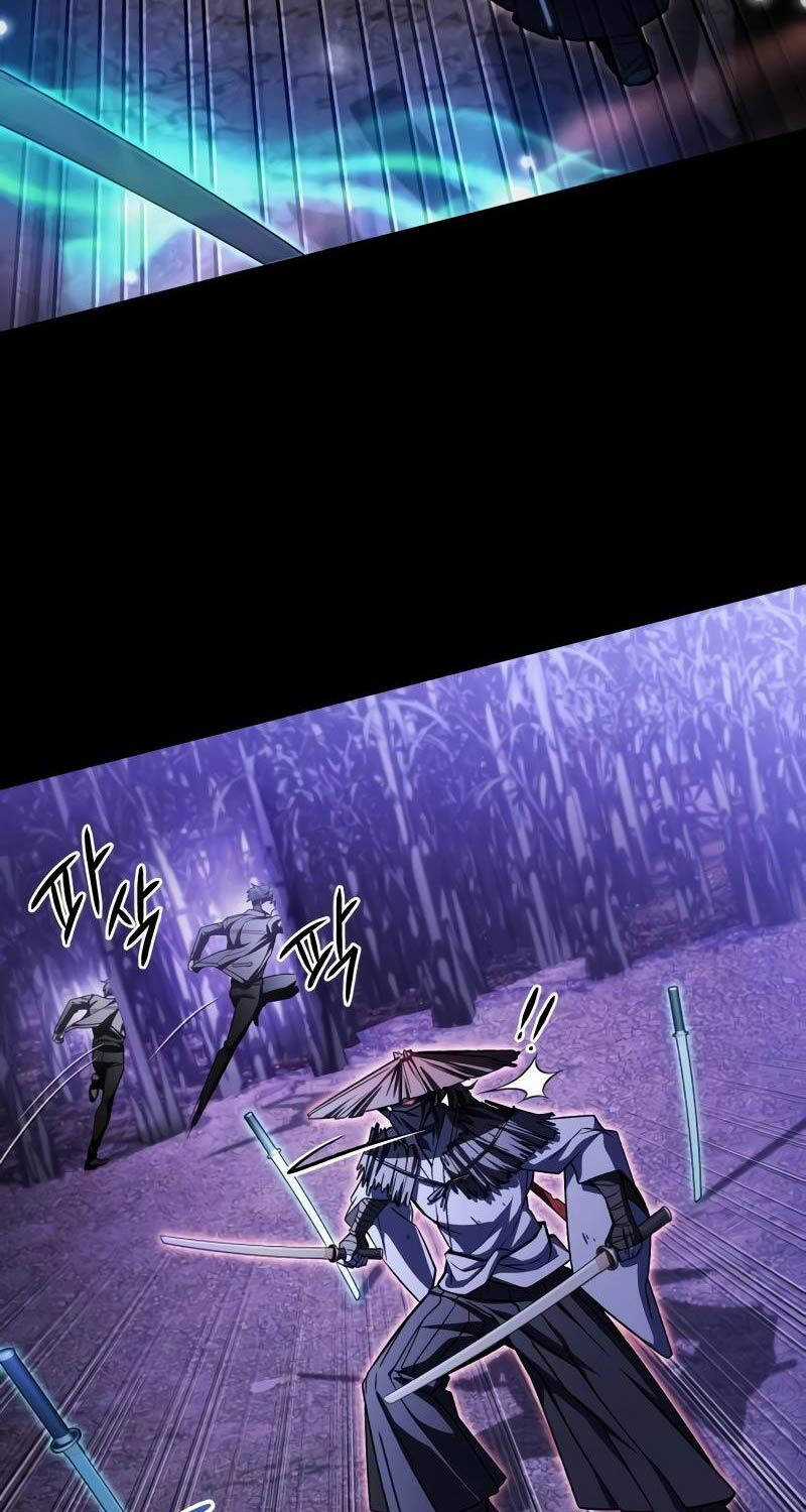 Sát Thủ Thiên Tài Đơn Độc Chapter 36 trang 49