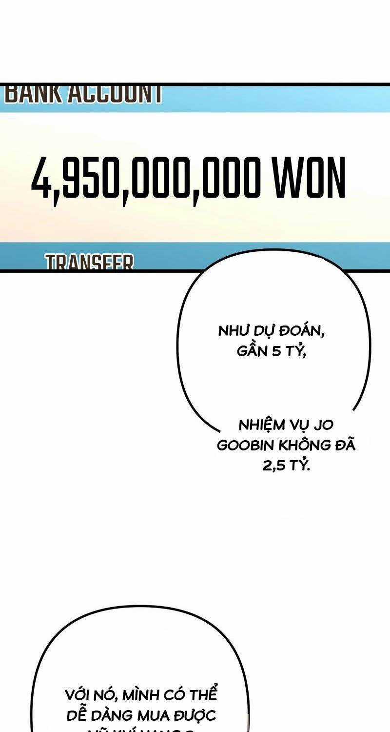 Sát Thủ Thiên Tài Đơn Độc Chapter 36 trang 5