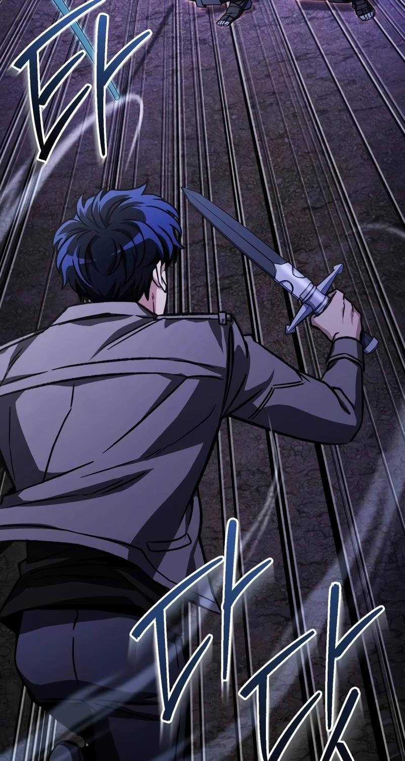 Sát Thủ Thiên Tài Đơn Độc Chapter 36 trang 50