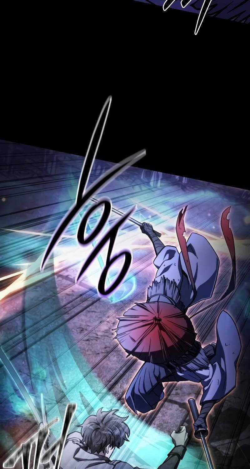 Sát Thủ Thiên Tài Đơn Độc Chapter 36 trang 52