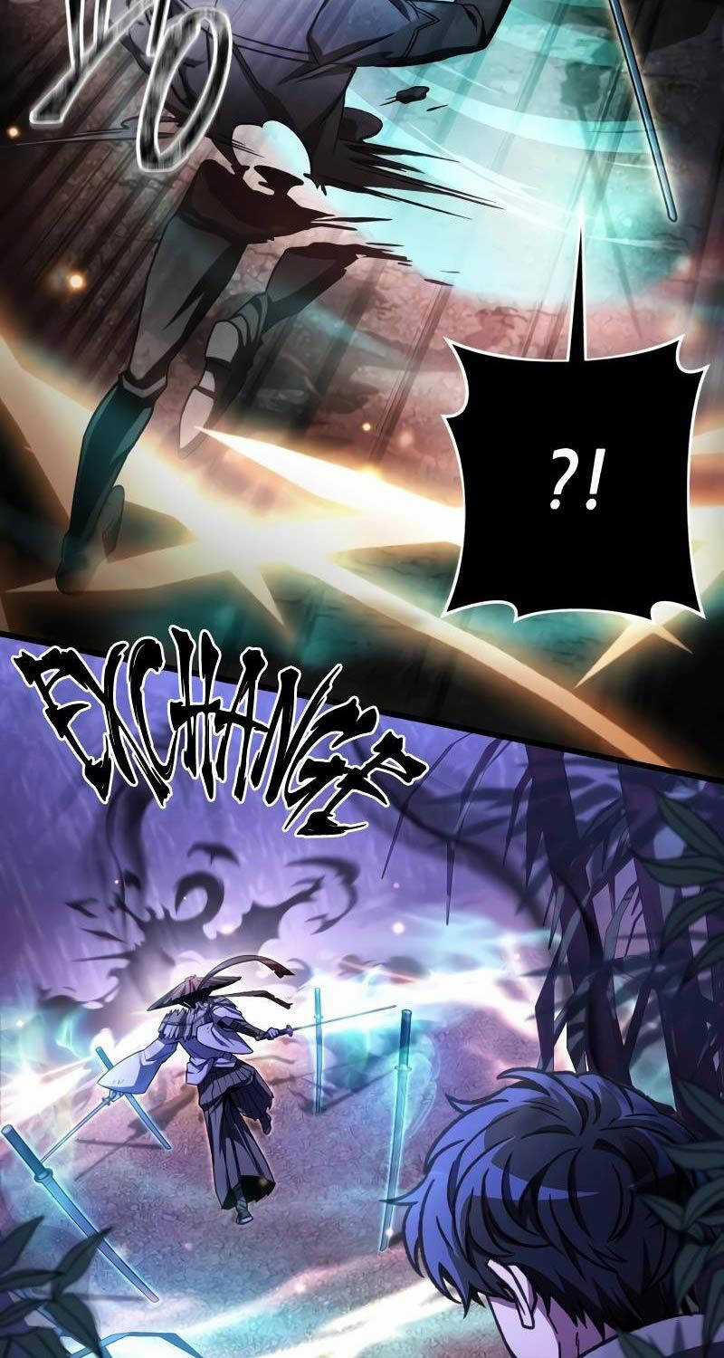 Sát Thủ Thiên Tài Đơn Độc Chapter 36 trang 53