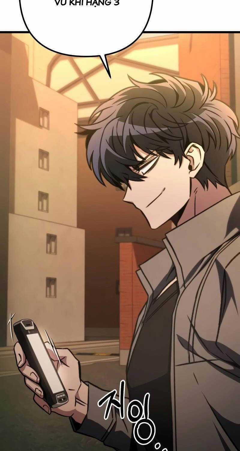 Sát Thủ Thiên Tài Đơn Độc Chapter 36 trang 6