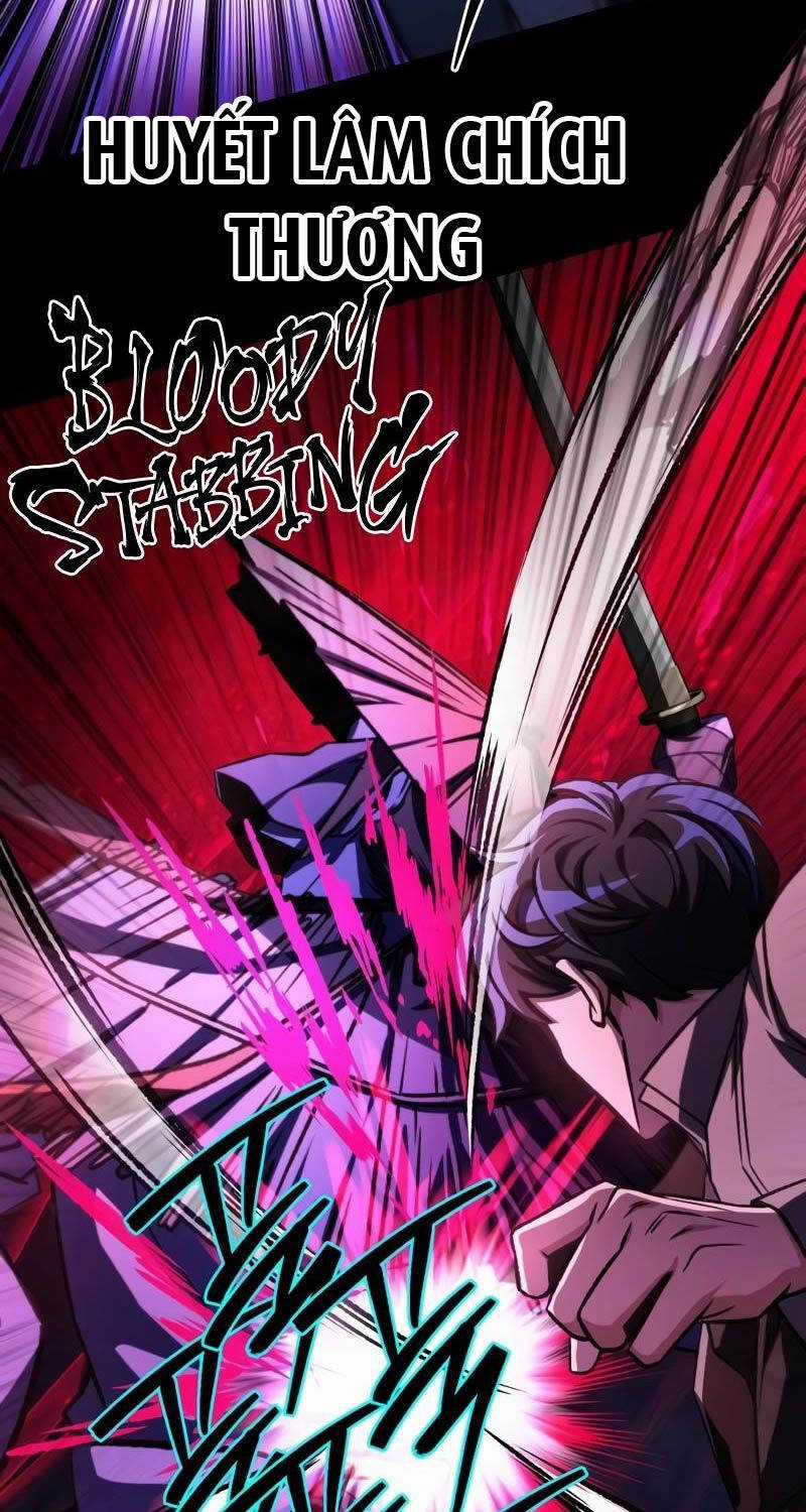 Sát Thủ Thiên Tài Đơn Độc Chapter 36 trang 60