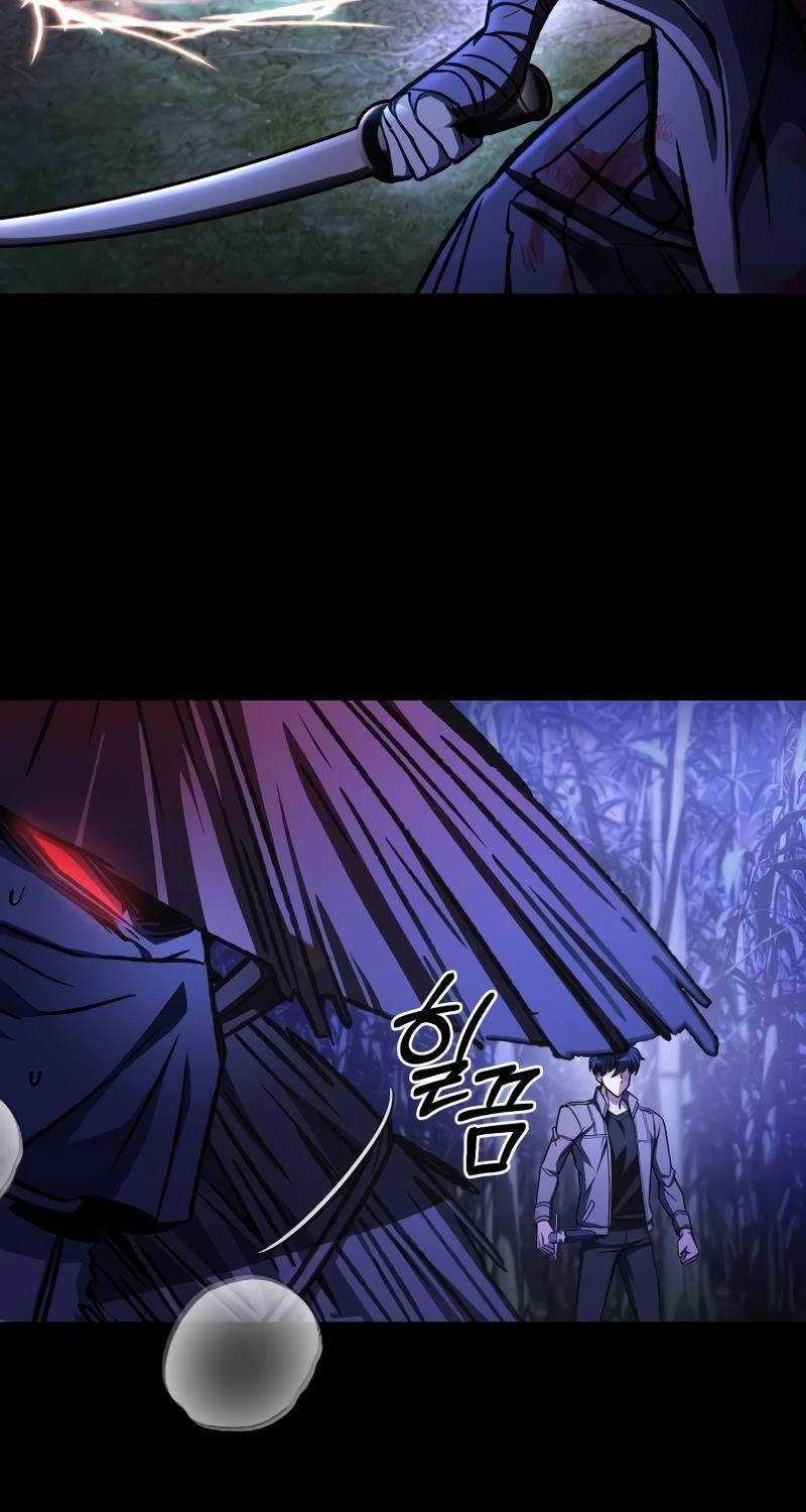 Sát Thủ Thiên Tài Đơn Độc Chapter 36 trang 67