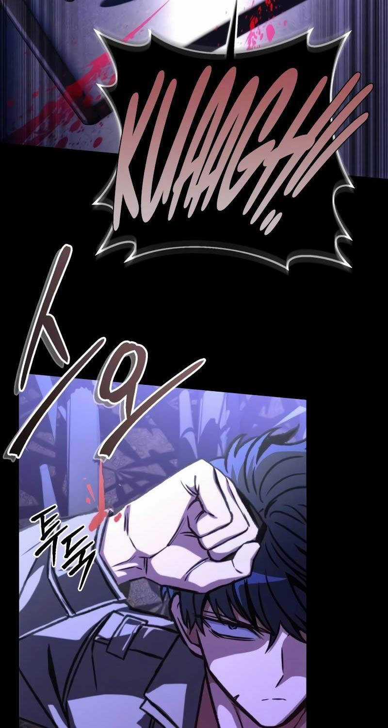 Sát Thủ Thiên Tài Đơn Độc Chapter 36 trang 81