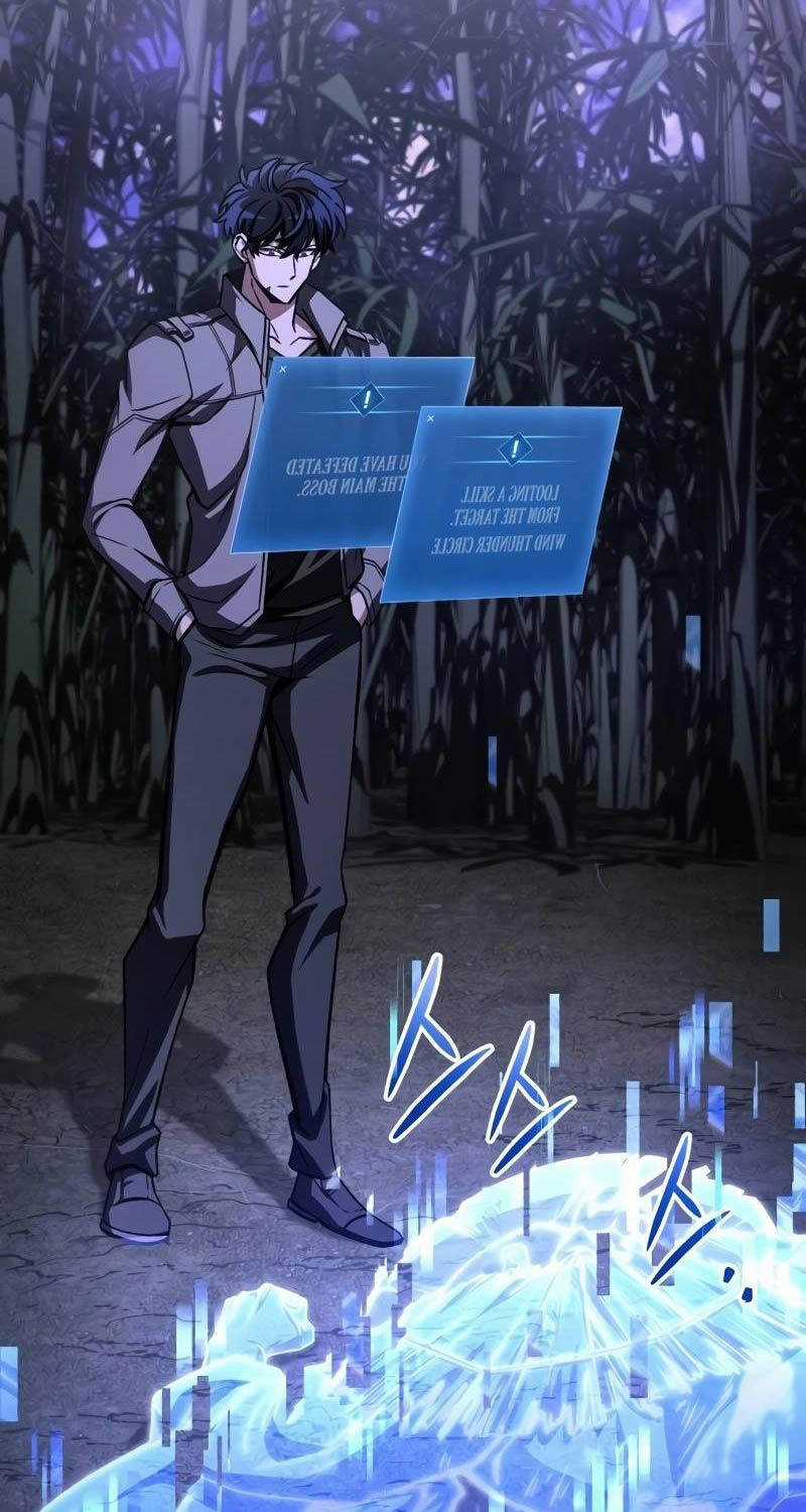 Sát Thủ Thiên Tài Đơn Độc Chapter 36 trang 83