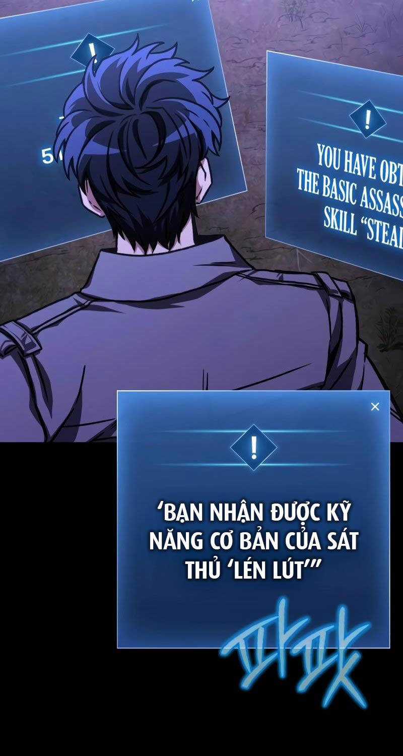 Sát Thủ Thiên Tài Đơn Độc Chapter 36 trang 85