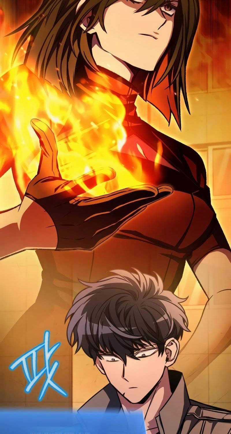 Sát Thủ Thiên Tài Đơn Độc Chapter 36 trang 9