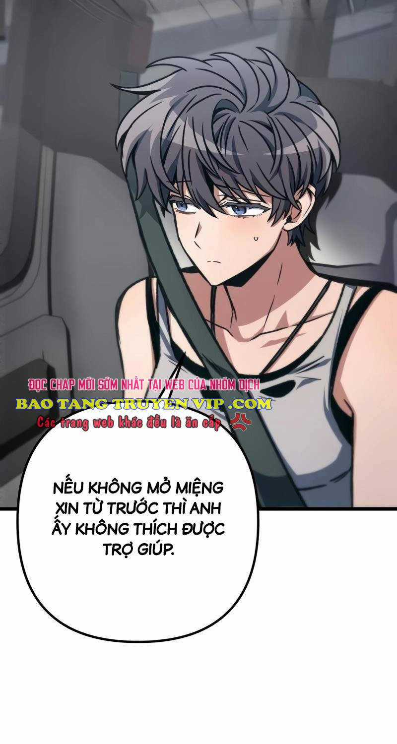 Sát Thủ Thiên Tài Đơn Độc Chapter 37 trang 10