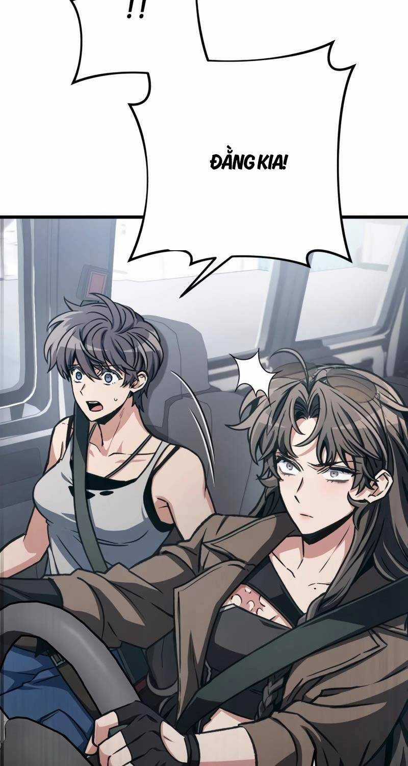 Sát Thủ Thiên Tài Đơn Độc Chapter 37 trang 16