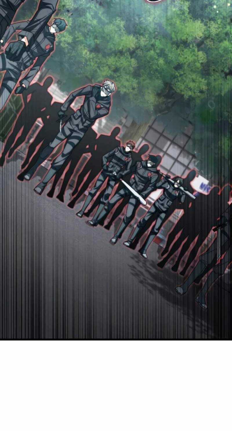 Sát Thủ Thiên Tài Đơn Độc Chapter 37 trang 18