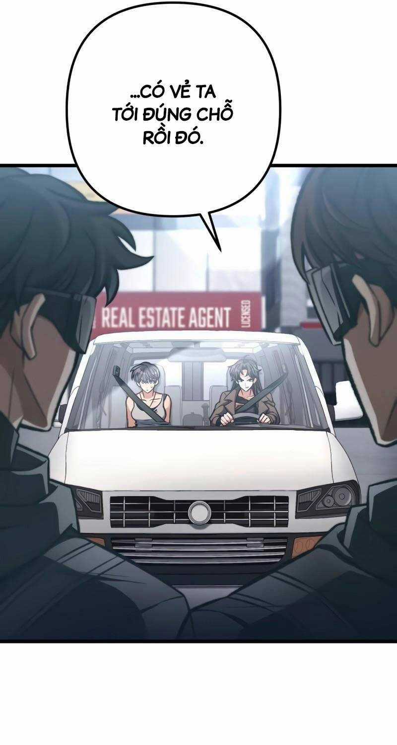 Sát Thủ Thiên Tài Đơn Độc Chapter 37 trang 19