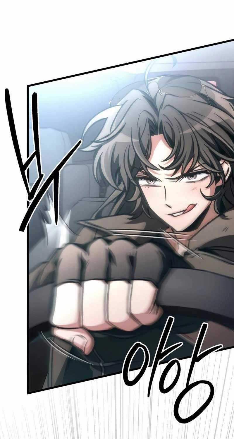 Sát Thủ Thiên Tài Đơn Độc Chapter 37 trang 20