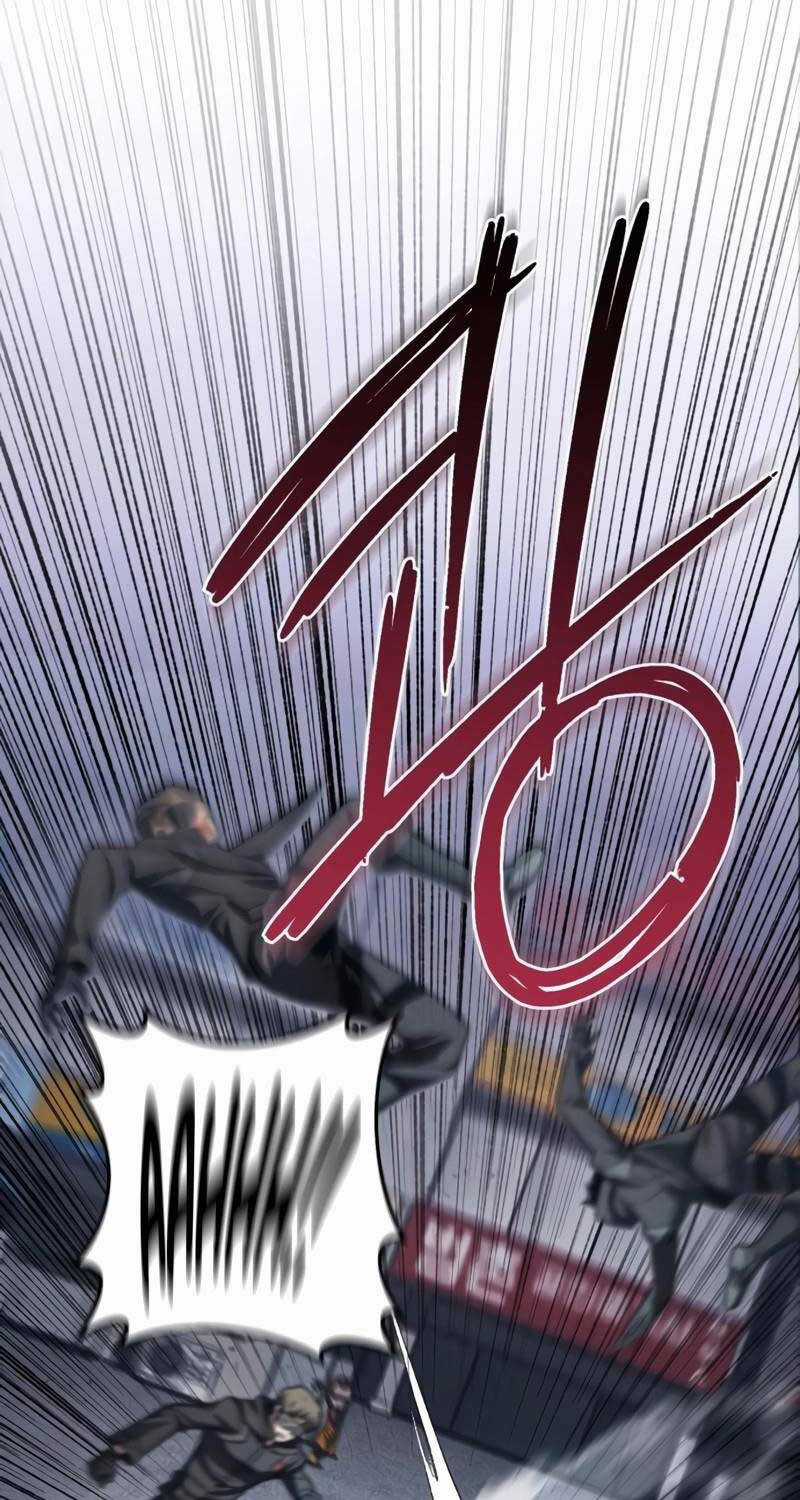 Sát Thủ Thiên Tài Đơn Độc Chapter 37 trang 21