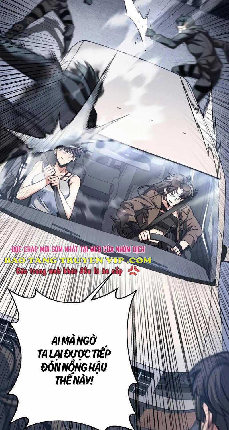 Sát Thủ Thiên Tài Đơn Độc Chapter 37 trang 22