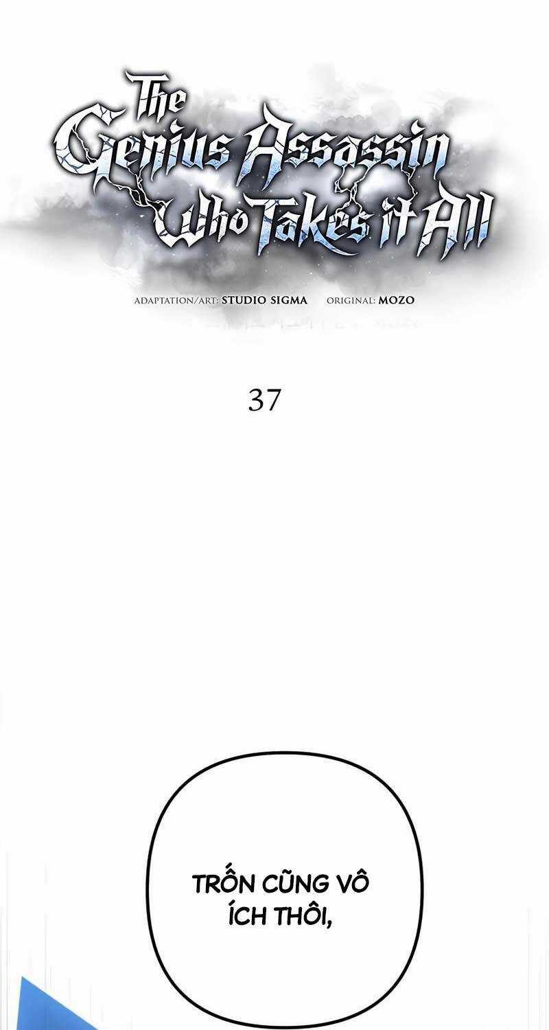 Sát Thủ Thiên Tài Đơn Độc Chapter 37 trang 24