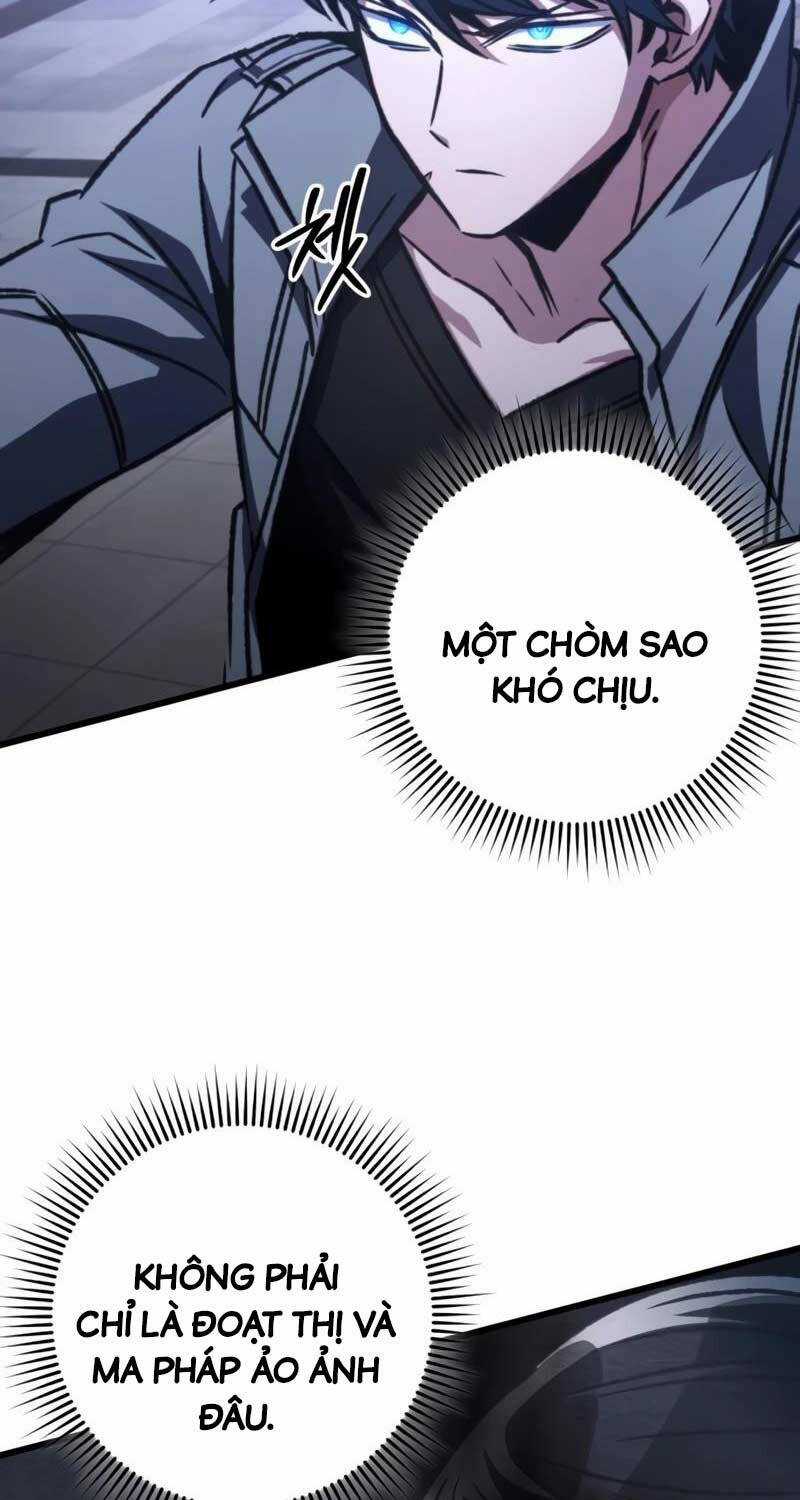 Sát Thủ Thiên Tài Đơn Độc Chapter 37 trang 28