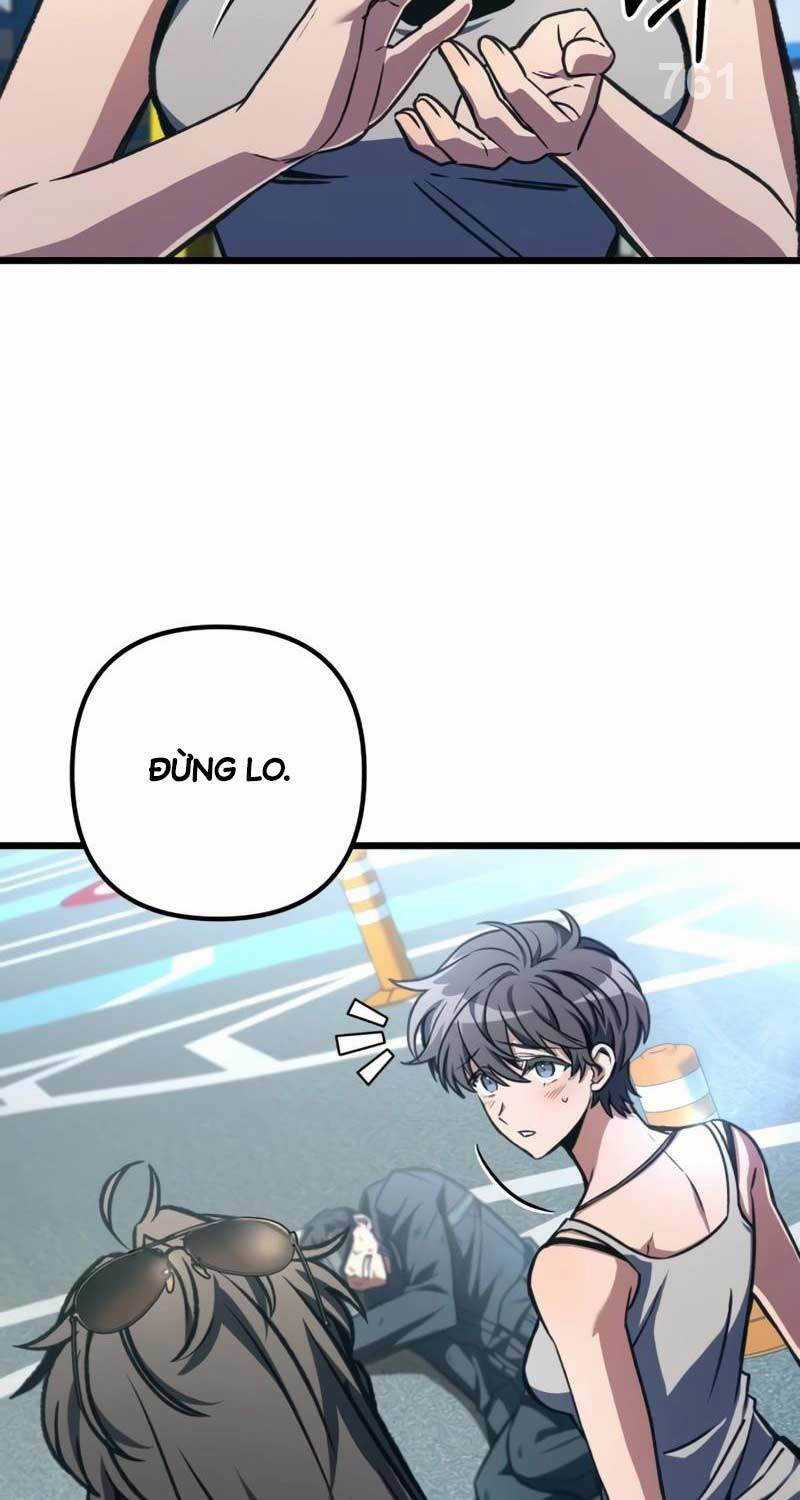 Sát Thủ Thiên Tài Đơn Độc Chapter 37 trang 3