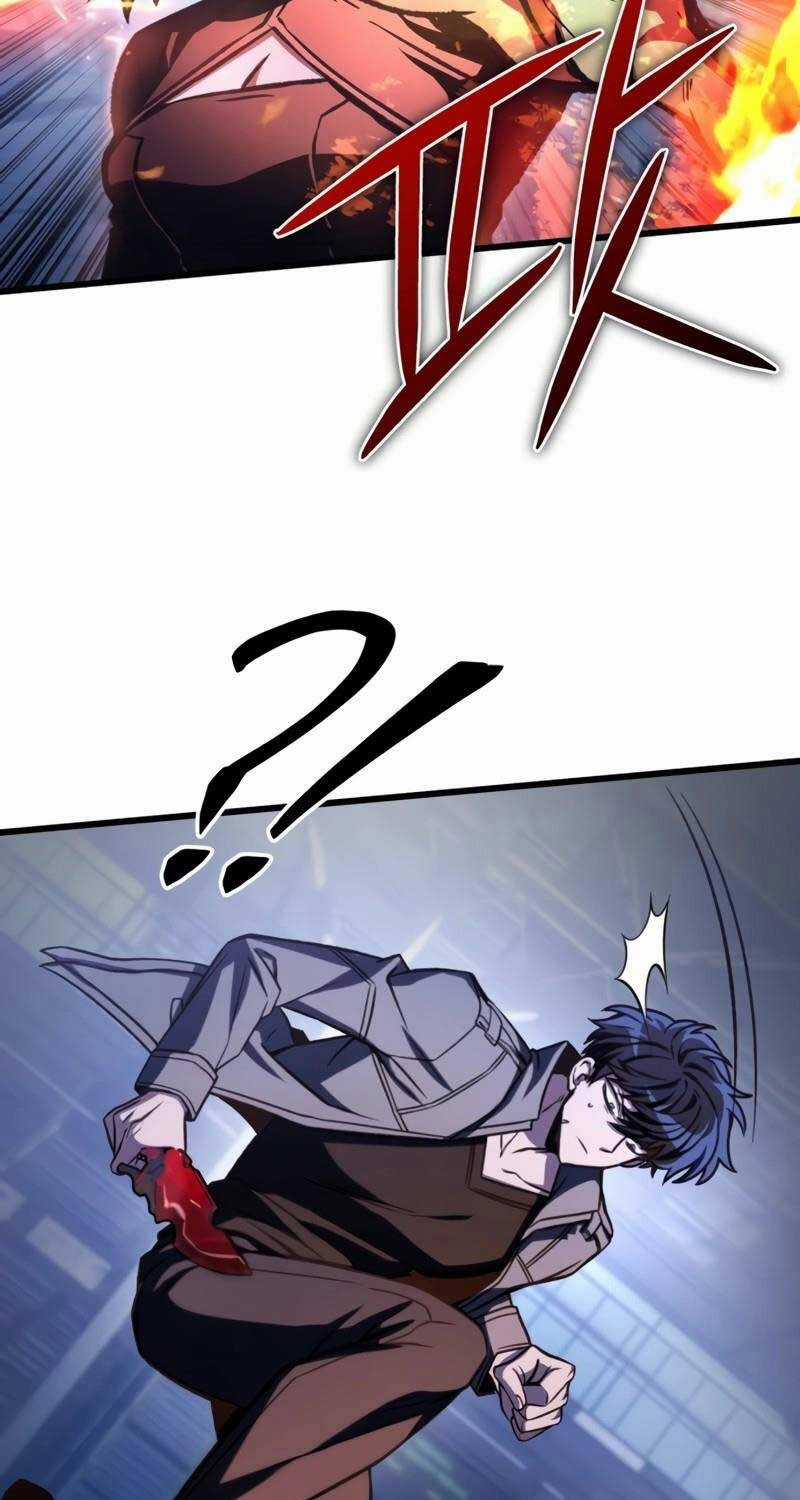 Sát Thủ Thiên Tài Đơn Độc Chapter 37 trang 31