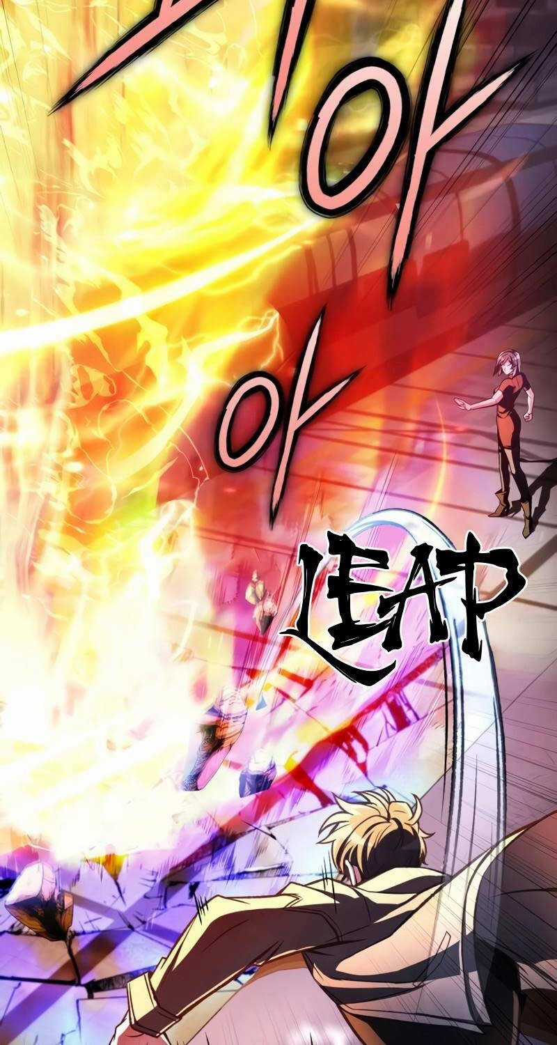 Sát Thủ Thiên Tài Đơn Độc Chapter 37 trang 33