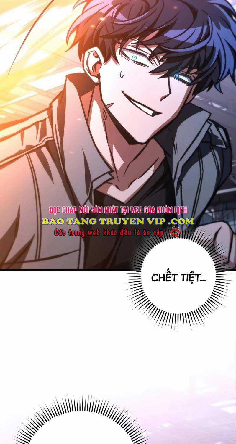 Sát Thủ Thiên Tài Đơn Độc Chapter 37 trang 35