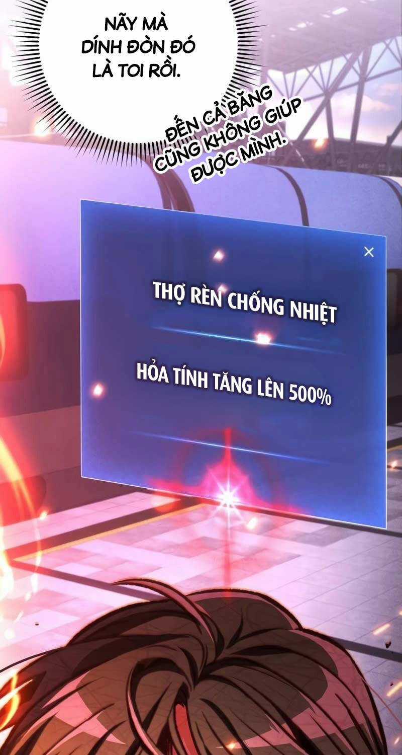 Sát Thủ Thiên Tài Đơn Độc Chapter 37 trang 36