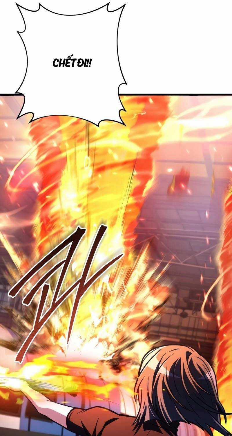 Sát Thủ Thiên Tài Đơn Độc Chapter 37 trang 39