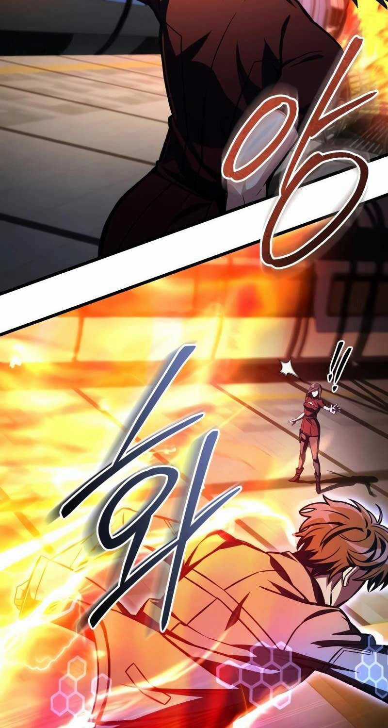 Sát Thủ Thiên Tài Đơn Độc Chapter 37 trang 40