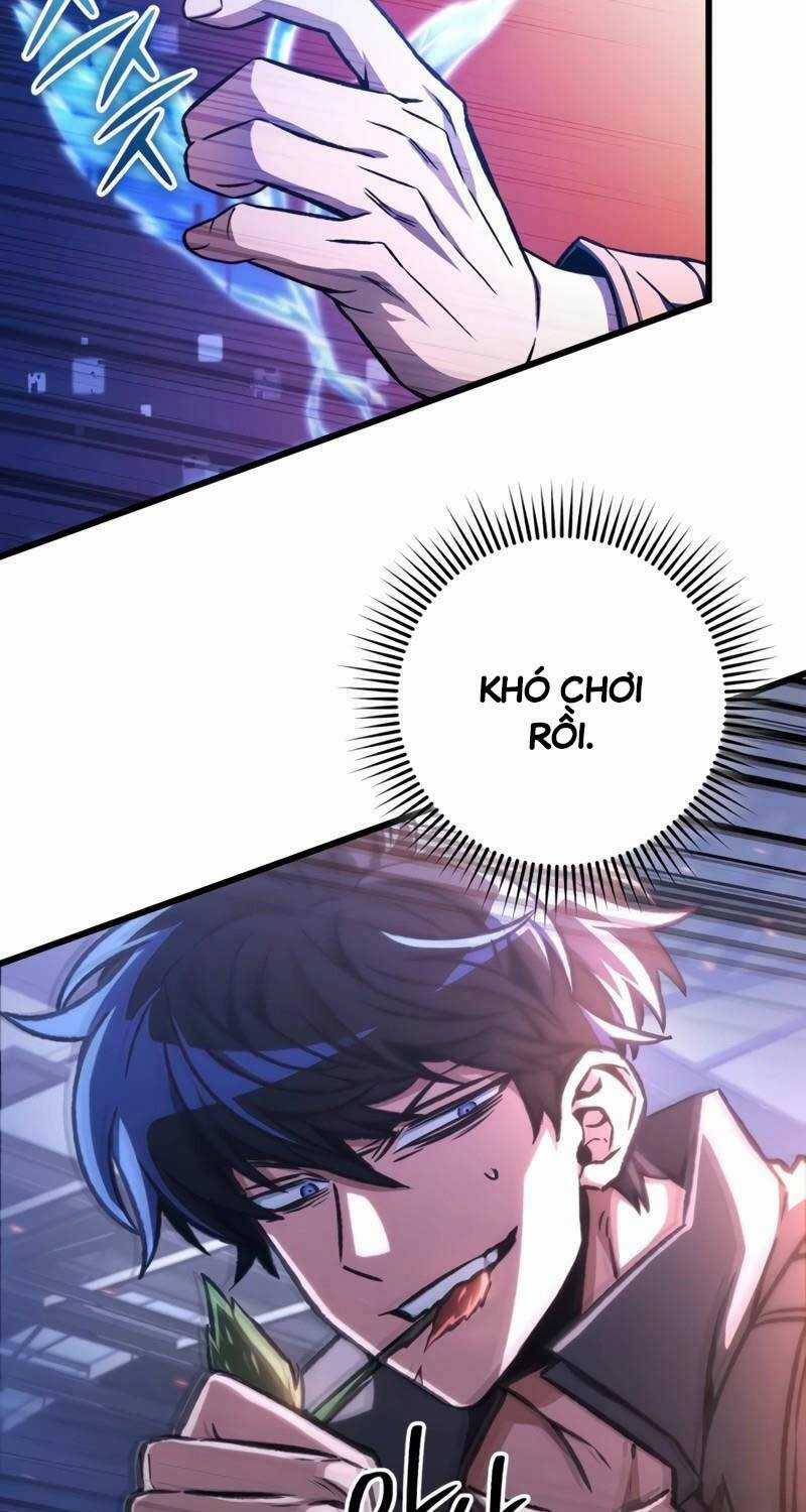 Sát Thủ Thiên Tài Đơn Độc Chapter 37 trang 43