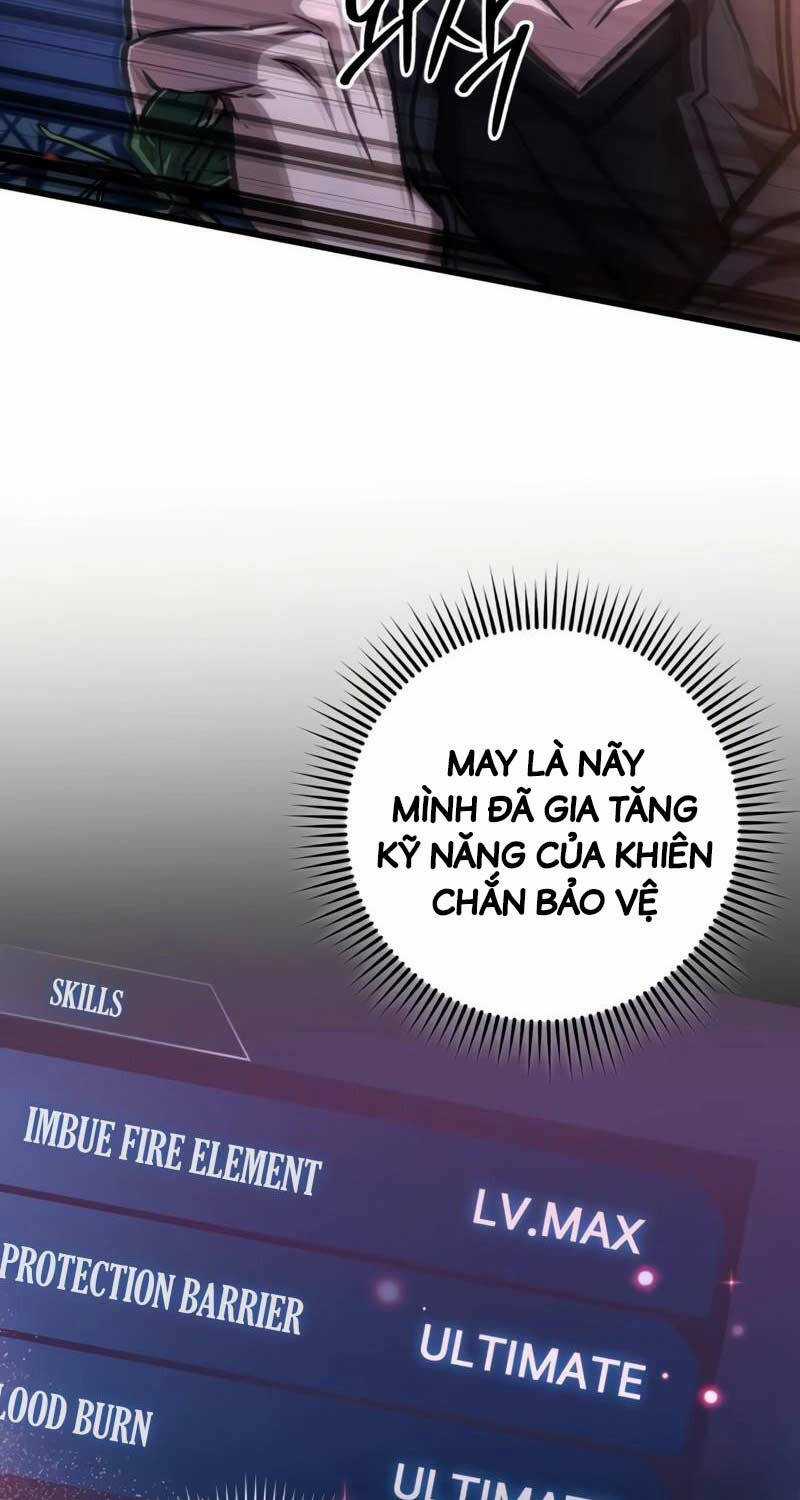 Sát Thủ Thiên Tài Đơn Độc Chapter 37 trang 44