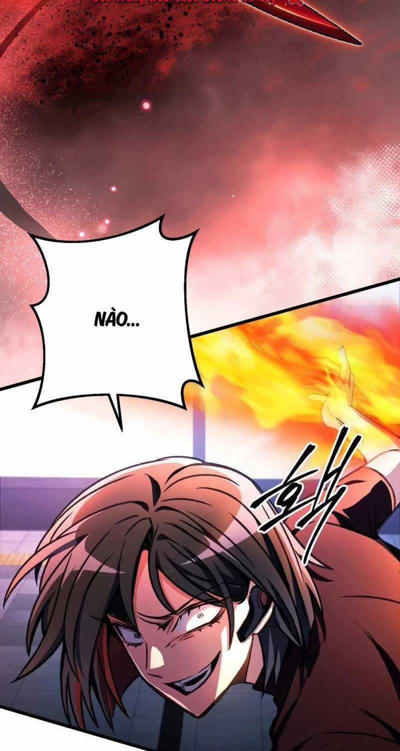 Sát Thủ Thiên Tài Đơn Độc Chapter 37 trang 46