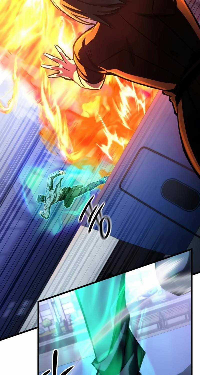 Sát Thủ Thiên Tài Đơn Độc Chapter 37 trang 49